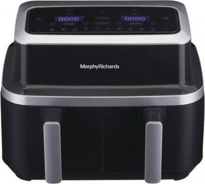 Morphy Richards DuoCrisp Air Fryer Air Fryer (9 L)