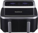 Morphy Richards DuoCrisp Air Fryer Air Fryer (9 L)...