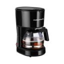 Morphy Richards Europa Drip 600-Watt 6-cup Drip Coffee Maker (350012)...