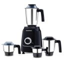 Morphy Richards Grindpro Maxx 4 Jar 1000W Mixer Grinder, Black...