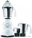 Morphy Richards Icon Classique Icon Classic 750w Mixer Grinder (3 Jars)...