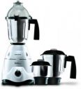 Morphy Richards Icon Deluxe 750 W Mixer Grinder...