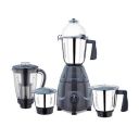 Morphy Richards Icon Superb 750 Watts Mixer Grinder| 4 Stainless Steel Mixer Jars...