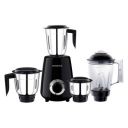 Morphy Richards Icon Superb BLK 750W 4 Jar Mixer Grinder, Black...