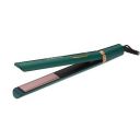 Morphy Richards KeraFlow HS3500 Keratin Premium Hair Straightener| 2-Yr Warranty by Brand|Metallic Green & Gold|Gift for Her...