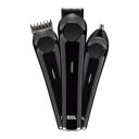 Morphy Richards Kingsman Elite | 3-in-1 Multipurpose Trimmer for Men |Grooming Kit:-Trimmer...