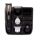 Morphy Richards Kingsman Pro 12-in-1 Body Groomer | 3Months of Trimming 2-Yr Warranty...