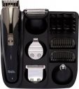 Morphy Richards Kingsmen Body Groomer 120 min Runtime 17 Length Settings  (Black)...