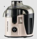 morphy richards Maximo DLX 500 Watt Centrifugal Force Juicer (Powerful Copper Motor, Sand)...