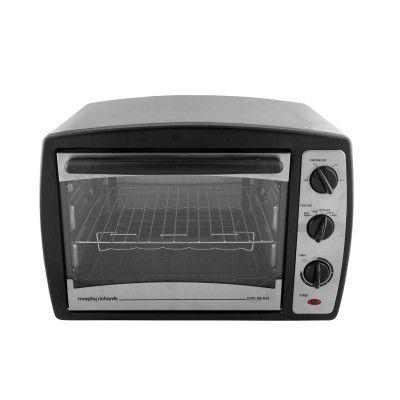 Morphy Richards Motorised Oven Toaster Griller - 28 Liter