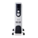 Morphy Richards Room Heater, 09 Fin 2000 Watts Oil Filled Room Heater (?MR OFR 9/900+)...