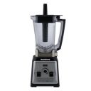 Morphy Richards Storm Blend 1000W Blender | 8 Step Speed Control With Separate Pulse Key | 4 Preset Menu | 2 Years Warranty | Black And Silver...