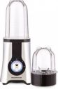 Morphy Richards Table Blender 400 W Juicer Mixer Grinder  (2 in 1 BlendMaster Table Blender | 2 Jars | Silver Black)...