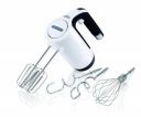 Morphy Richards Total Control 185-Watt Hand Mixer (White)...