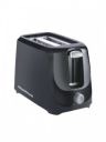 Morphy RichardsBlack 2-Slice Pop-Up Toaster With Dust Cover...
