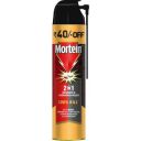 Mortein 2-in-1 Mosquito and Cockroach killer Spray - 600 ml...