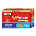 Mortein 45ml x 3, Fits All Machines | SmartPlus Mosquito Repellent Refill | Pack of 3...