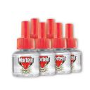 Mortein 45ml x 6 (Buy 4 Get 2 Free) - Pack of 6...
