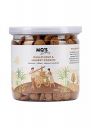 Mo's Wheatflour & Jaggery Cookies, 150 G | Cookies without Maida and refined sugar | Healthy Snack For Kids And Adults| Rich in Taste and Nutrition...