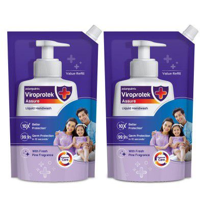 Moskito Safe Alcohol and Deet Free Natural Mosquito Repellent Spray - 100ml (Pack of 2)