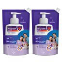 Moskito Safe Alcohol and Deet Free Natural Mosquito Repellent Spray - 100ml (Pack of 2)...