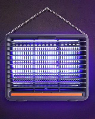 Mosquito Killer Lamp, Fly Insect Killer Machine, Insect Bug Zapper, Trap Killer LED Lamp