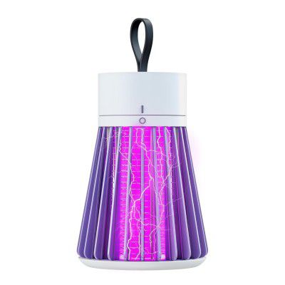 Mosquito Lamp Eco-Friendly LED Mosquito Killer Machine – (MASHROOM Mosquito LAMP)