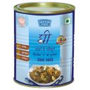 Mother Dairy Buffalo Pure Ghee Agmark - TIN Jar, 1000 g...
