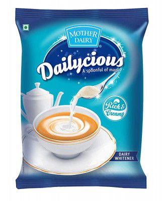 Mother Dairy Whitener, 500g