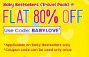 Mother Sparsh : Baby Prooduct Flat 80% Off ...