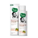 Mother Sparsh Nourishing Baby Massage Oil -100ml...