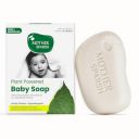 Mother Sparsh Plant Powered Natural Baby Soap - Pack of 2X75g | Hypoallergenic & Tear-Free Soap for Babies, Newborns...
