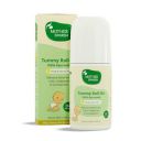 Mother Sparsh Tummy Roll On For Baby, Colic Relief, Constipation and Indigestion With Hing & Saunf | 100% Ayurvedic - 40ml...
