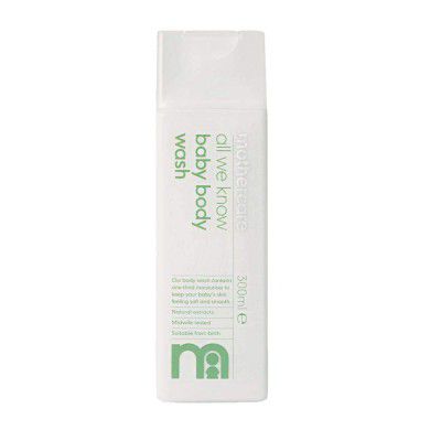 Mothercare All we Know Baby Body Wash