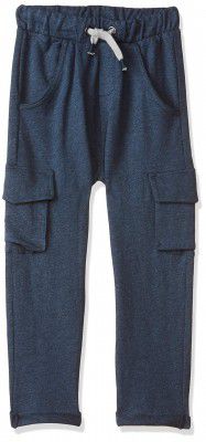 Mothercare Baby Boys Regular Fit Trousers
