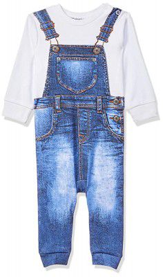 Mothercare Baby-Boys Sleepsuit