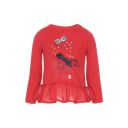 Mothercare Baby Girl's Floral Regular Fit T-Shirt...