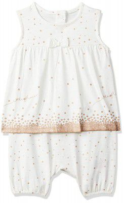 Mothercare Baby-Girls Romper Suit