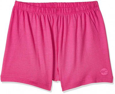 Mothercare Baby-Girls VG656 Cotton Shorts