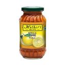 Mother's RECIPE Kerala Lime Pickle, 300g...