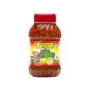 Mother's Recipe Mixed Pickle Jar, 1000 g...