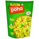 Mothers Recipe Poha Instant Mix Pouch, 160 g...