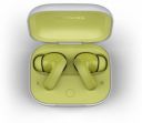 moto buds with Hi-Res Audio, Large 12.4mm driver, 42 hrs playback (Kiwi Green, True Wireless)...