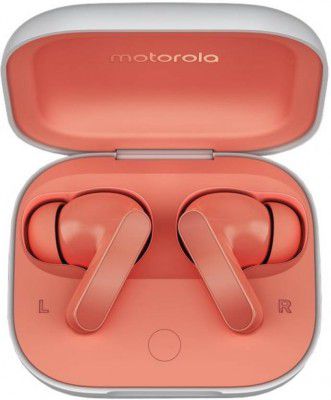 moto buds with Hi-Res Audio Earbuds