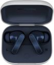 moto buds with Hi-Res Audio & IPx4 rating Bluetooth Headset (Starlight Blue, True Wireless)...