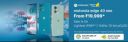 Moto Edge 40 Neo @ ₹19,999/- on Flipkart's Big Billion Days Sale...