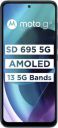 Moto G71 5G (128 GB | 6 GB RAM)...