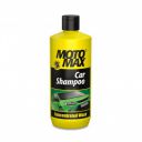 Motomax Car & Bike Shampoo 500 ml Concentrate Liquid...