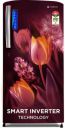 MOTOROLA 180 L Direct Cool Single Door 5 Star Refrigerator  (Tulip Red, 180BD5MR25-R)...