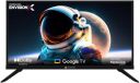 MOTOROLA 32HDGDMBSXP 32 inch HD Ready LED Smart Google TV...